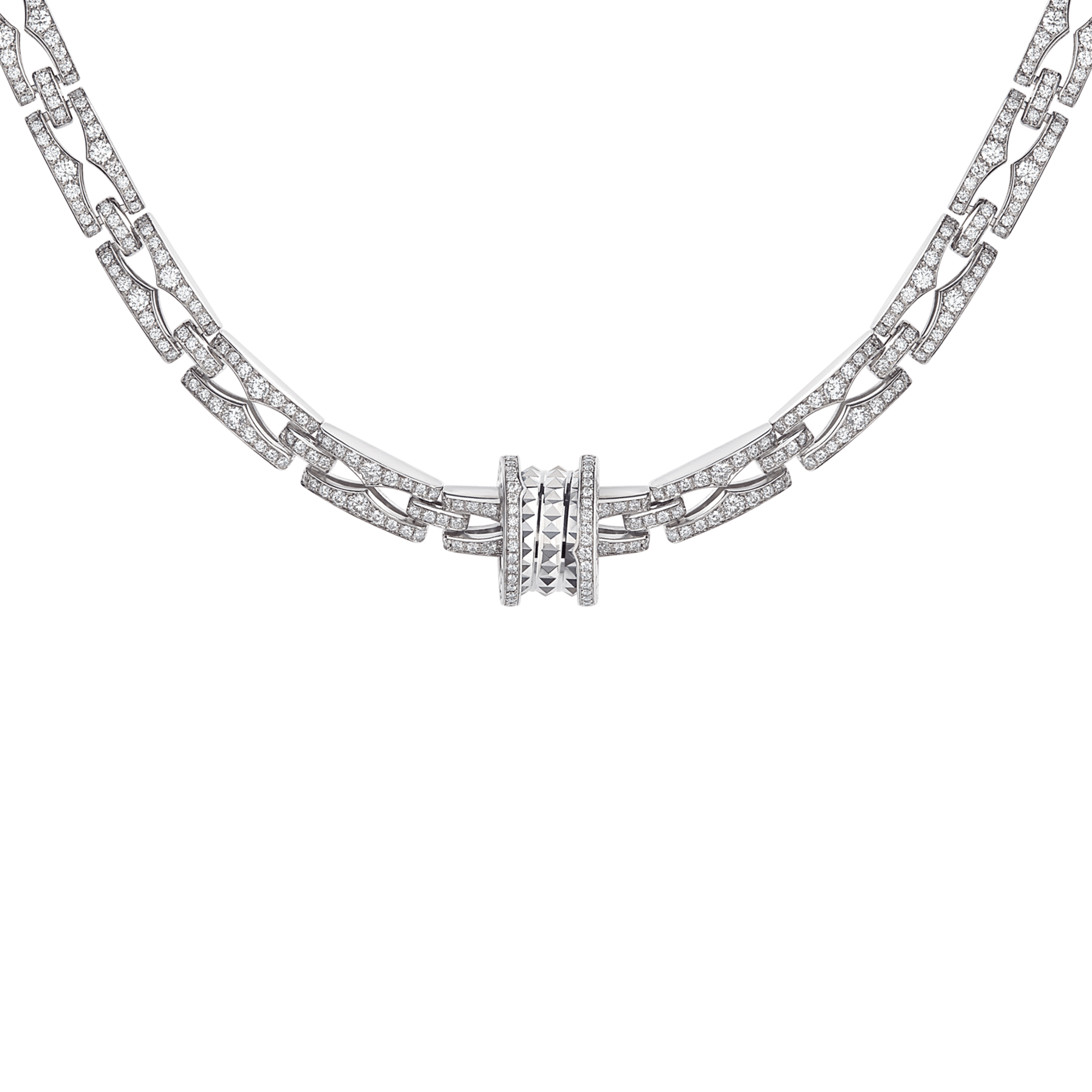 B*l*ai b.zero1 necklace